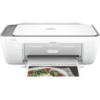 HP DeskJet Ink Advantage 2875 All-in-One Wi-Fi Color Printer